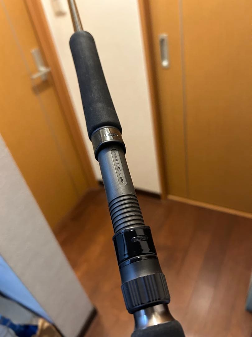 MCワークス　リアルフュージョン5104LR