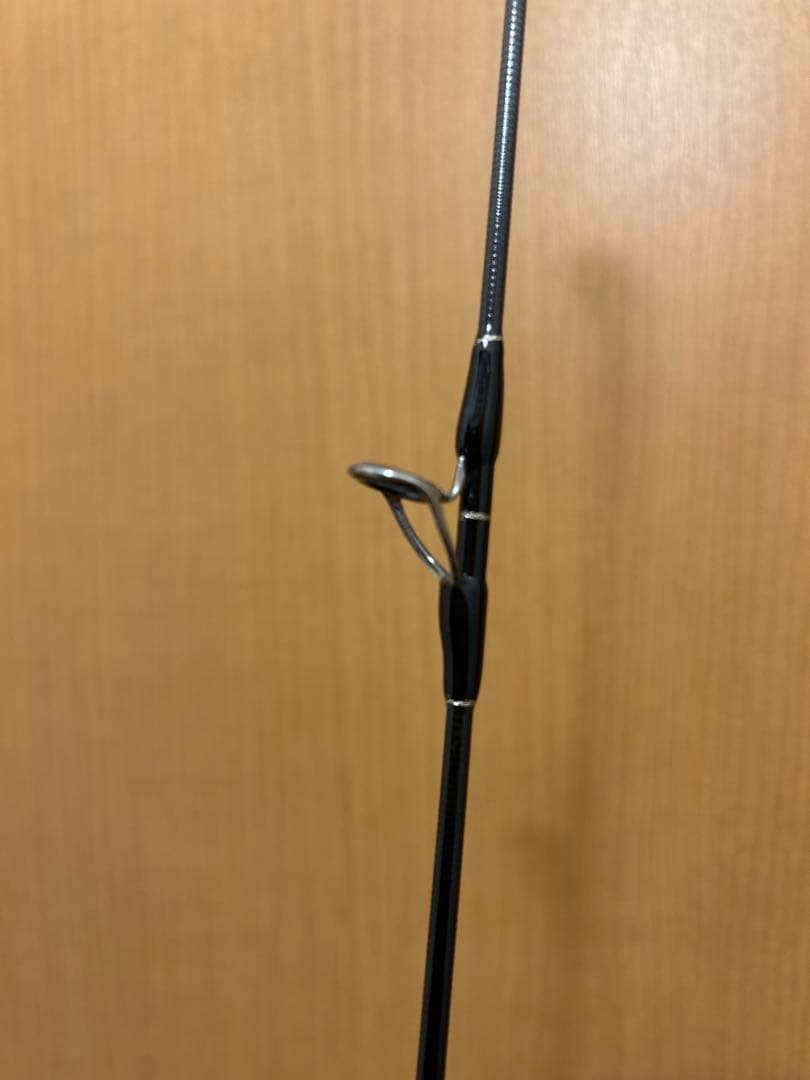 MCワークス　リアルフュージョン5104LR