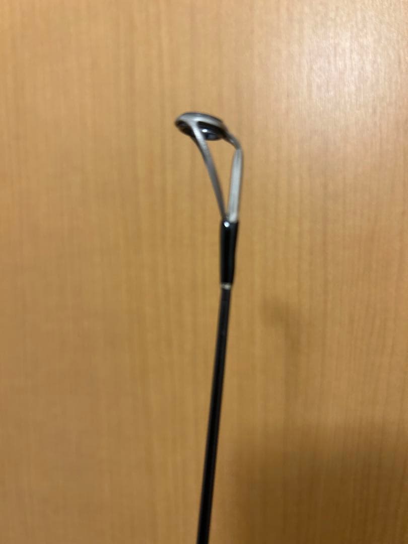 MCワークス　リアルフュージョン5104LR