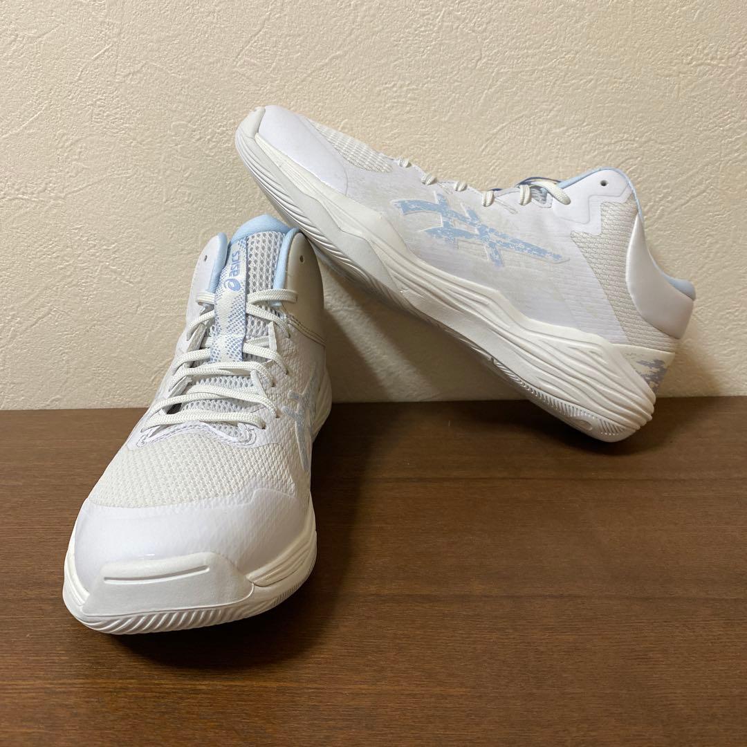 asics NOVA FLOW 2 アシックス ノヴァフロウ　バッシ 27.5