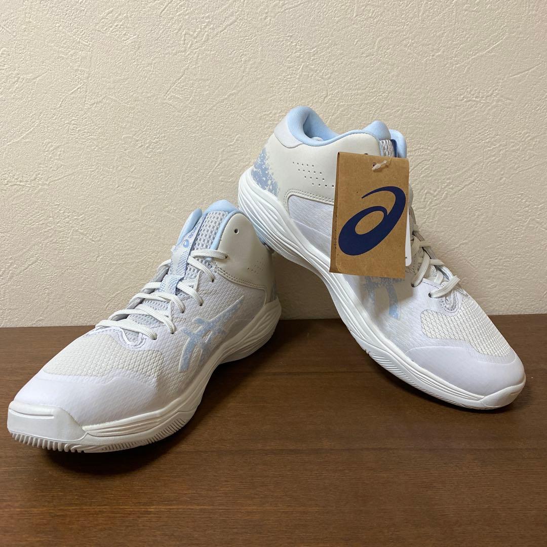 asics NOVA FLOW 2 アシックス ノヴァフロウ　バッシ 27.5