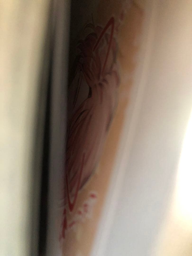 新品未開封　ハッピーコンプレックス 愛がなくちゃデキませんっ!! サイン本