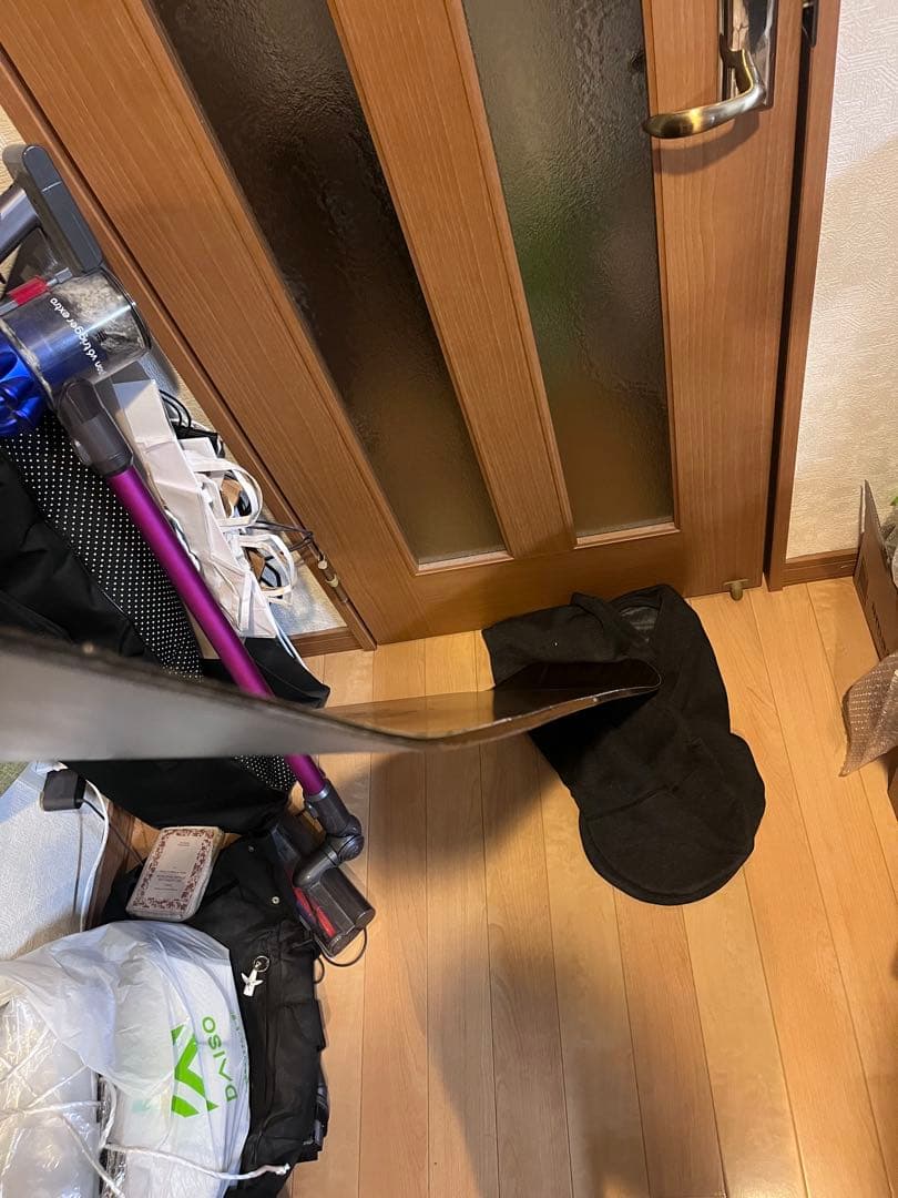 スノーボード JONES flagship 2018-2019 158cm