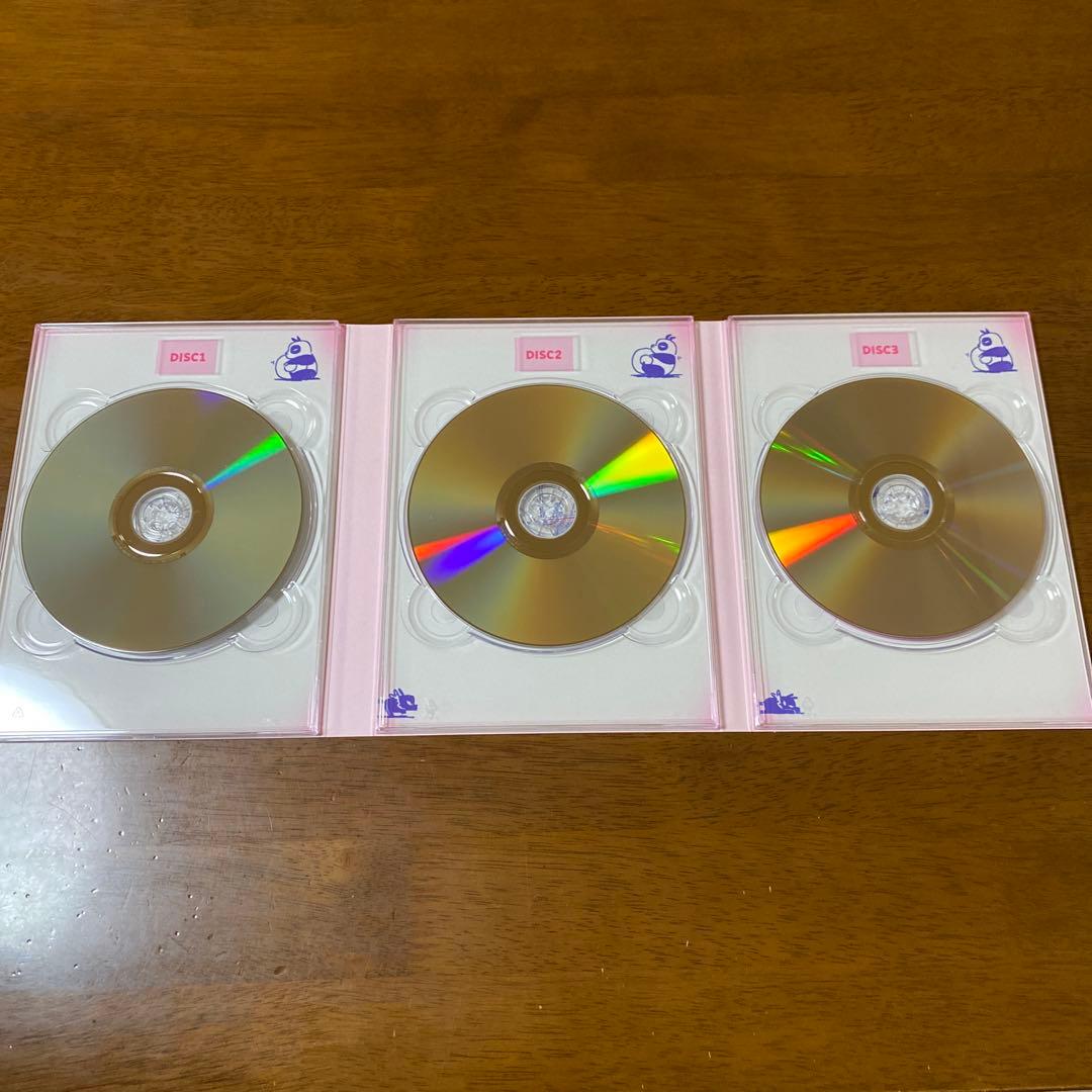 TVアニメらんま1/2 DVD BOX Vol.1（完全生產限定版）