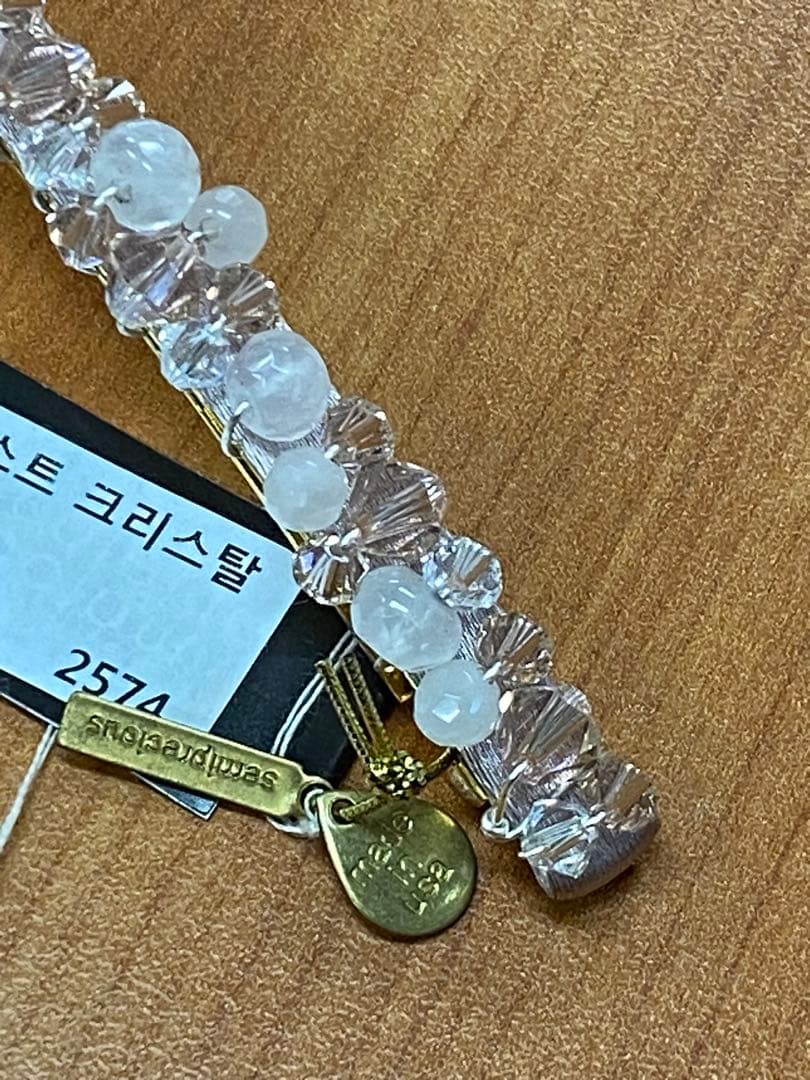 コレットマルーフ　Colettemalouf ヘアクリップ