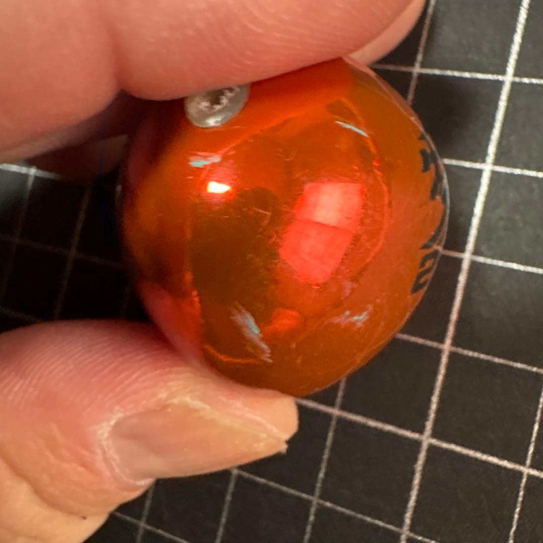 ボーズレス　TGドロップK