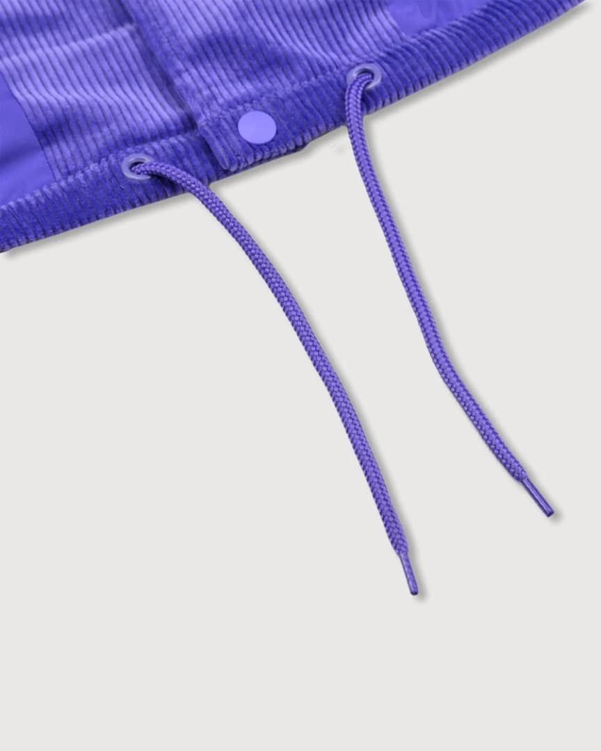 メンズウェア Captains Helm Golf CORDUROY COACH JACKET