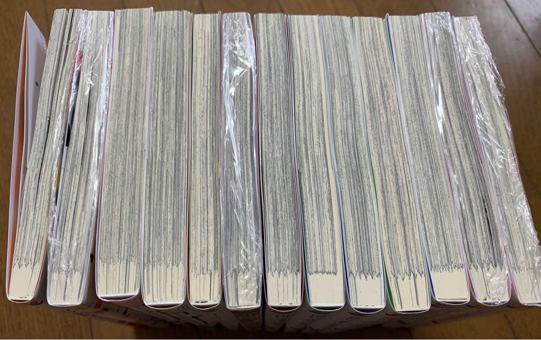 商業BL まとめ売り