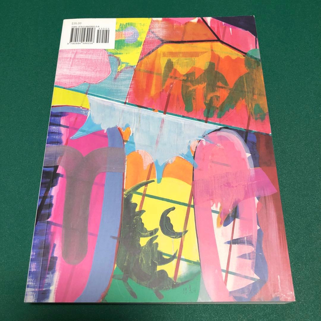 カラー土木 / 横山裕一