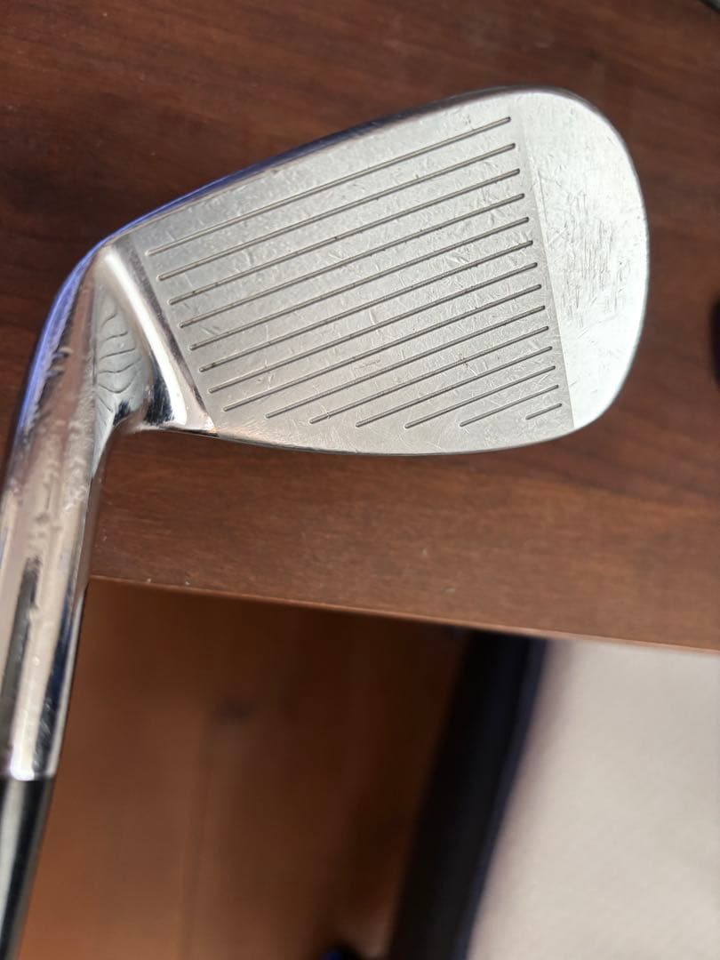 ミズノMP59アイアン