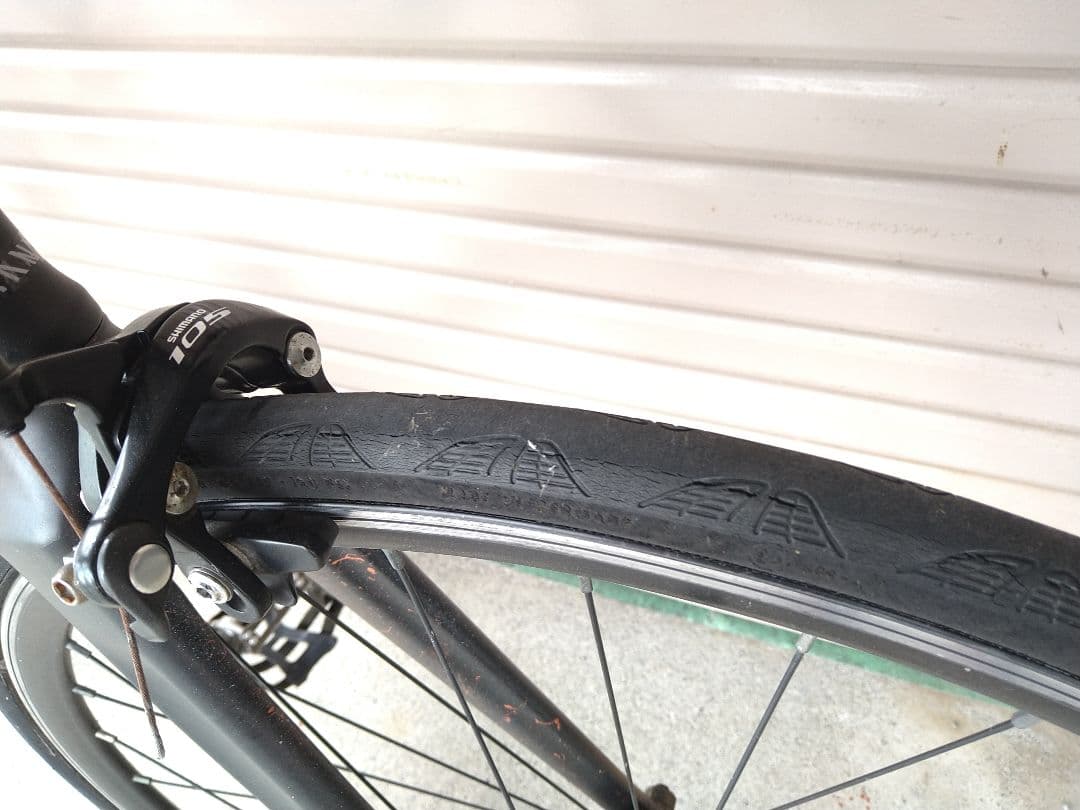 【直接引き取り限定】フジトラックプロ　ピストバイク