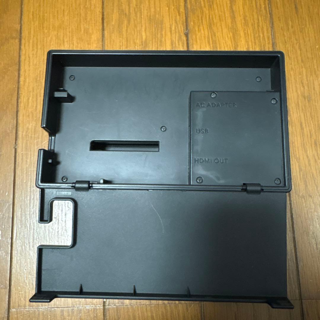 マリオオデッセイ switchセット32GB SDカード付【※訳あり】