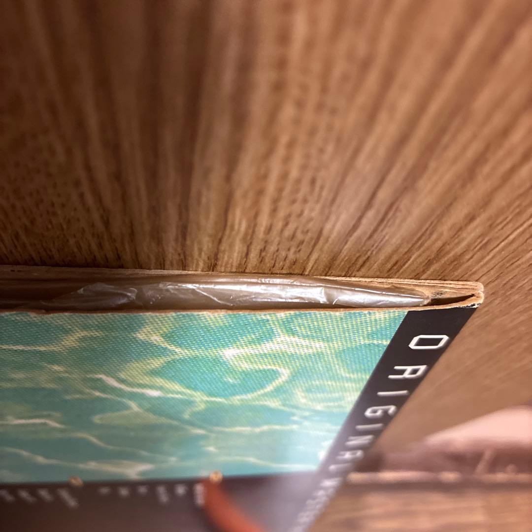 ☆レアコレクション☆NIRVANA NEVERMIND オリジナルマスター録音