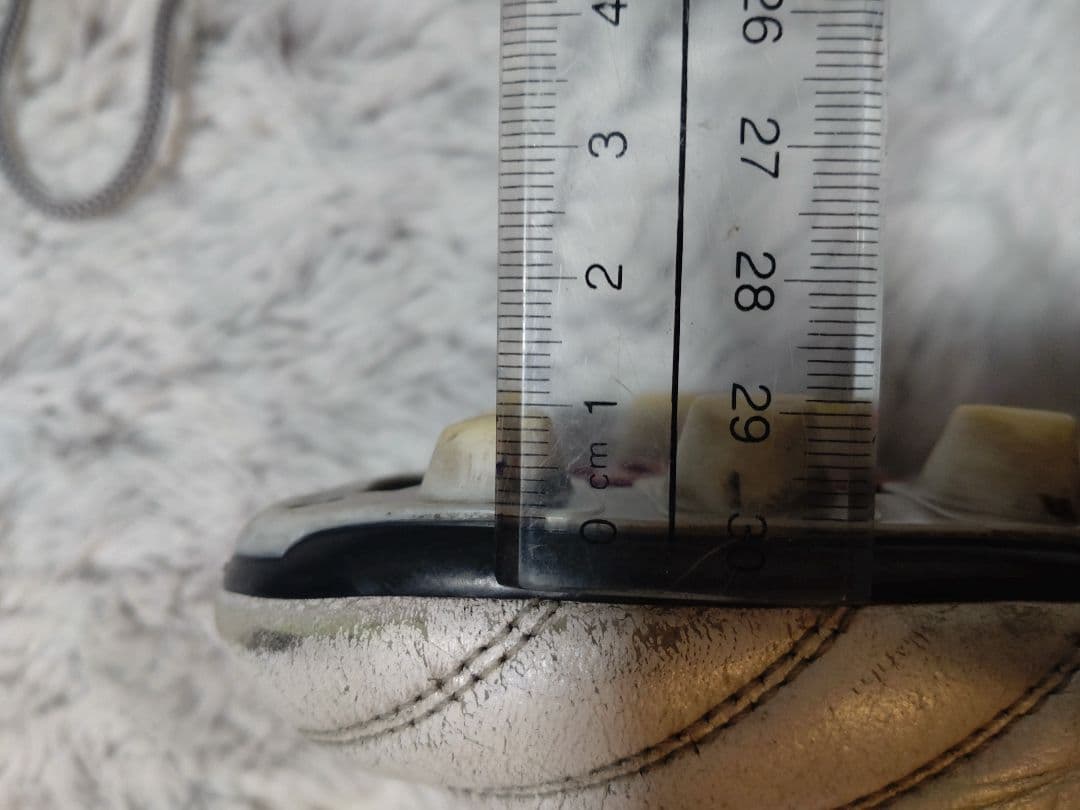 Mizuno Moreliaモレリア サッカーシューズ 23.0cm