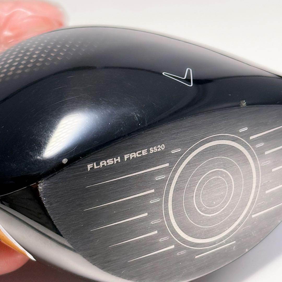 MAVRIK MAX 10.5° マーベリックマックス キャロウェイ ヘッドのみ