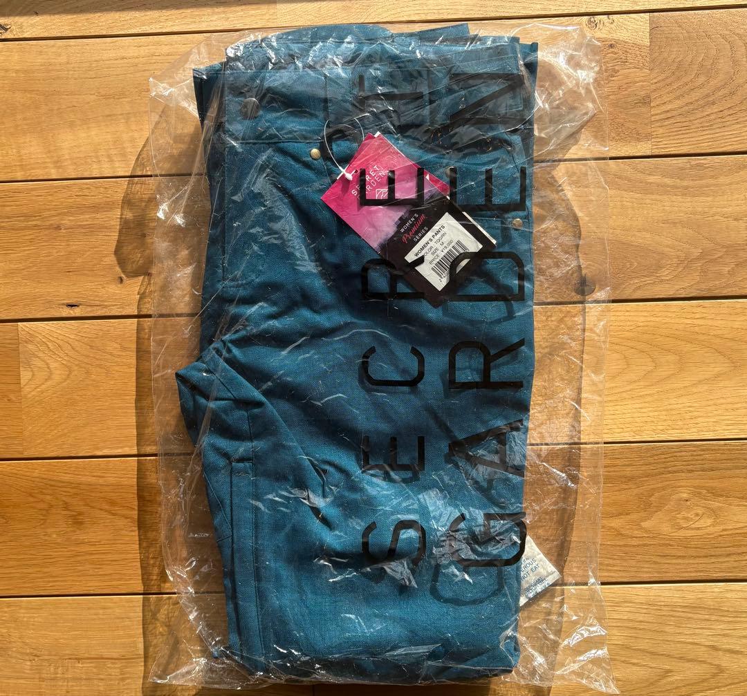 スノーボードウェア　レディースパンツ　新品未使用