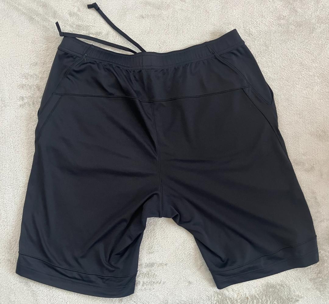 UNIQLO テニスウェア（錦織圭モデル） 上下セットL