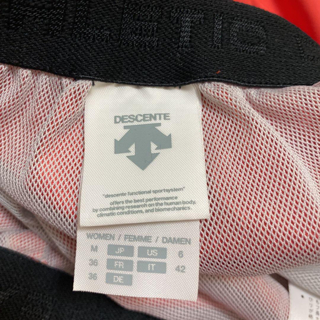 【DESCENTE/デサント】レディースM ウィンドブレーカー 上下セット