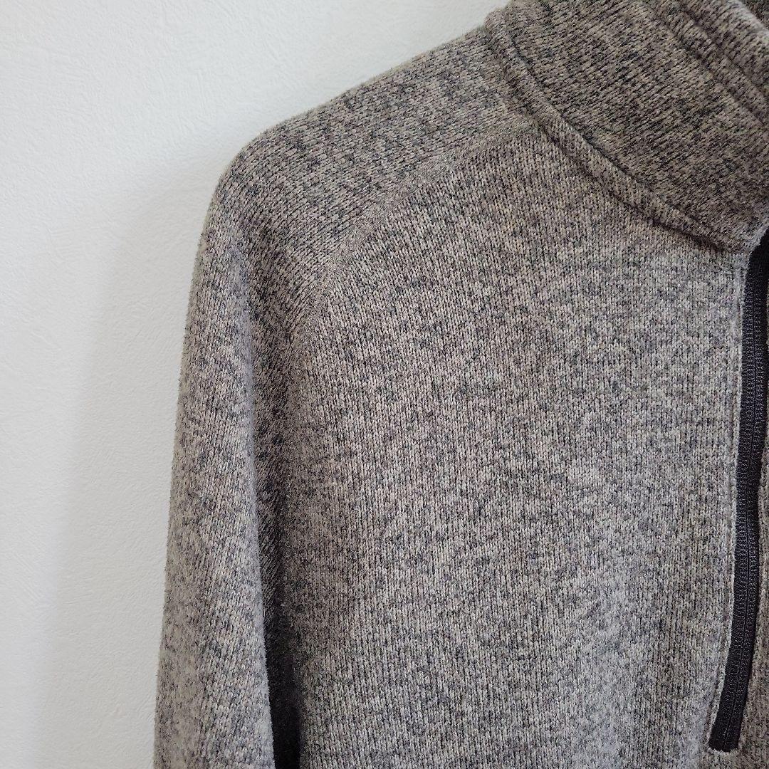 Simms シムス フリース 　Mサイズ