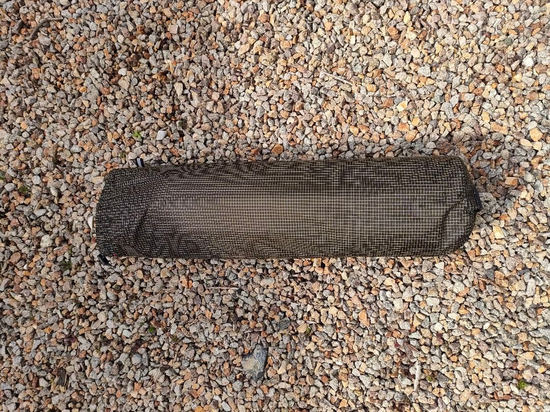 デザートウォーカー マルチカム コット 迷彩