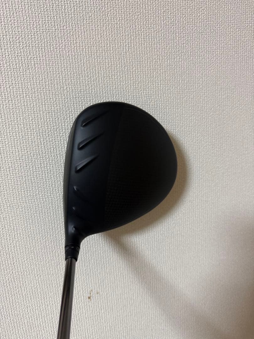 PING G440 K ドライバー PING TOUR 2.0 BLACK65S