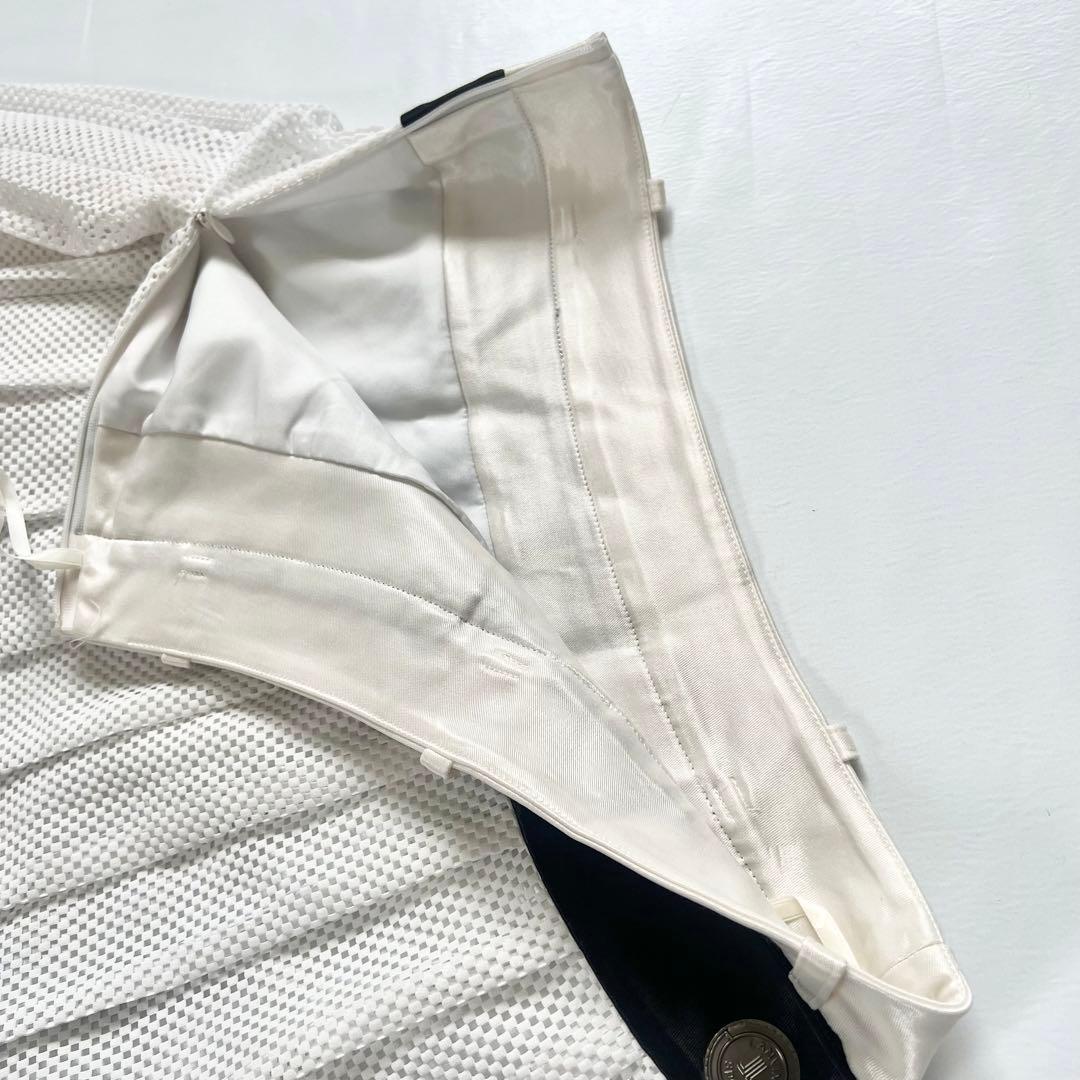 LANVIN SPORT ランバンスポール　セットアップ　レディース　ゴルフ