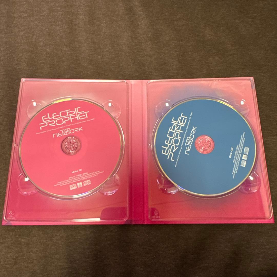 TM NETWORK/The Force-40th Anniversary E…