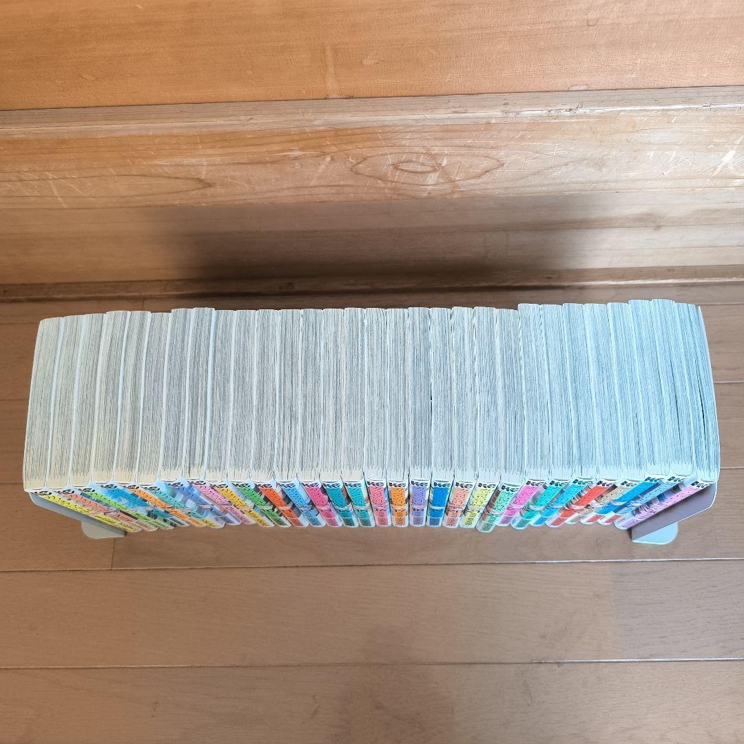 カッコウの許嫁 全30巻セット