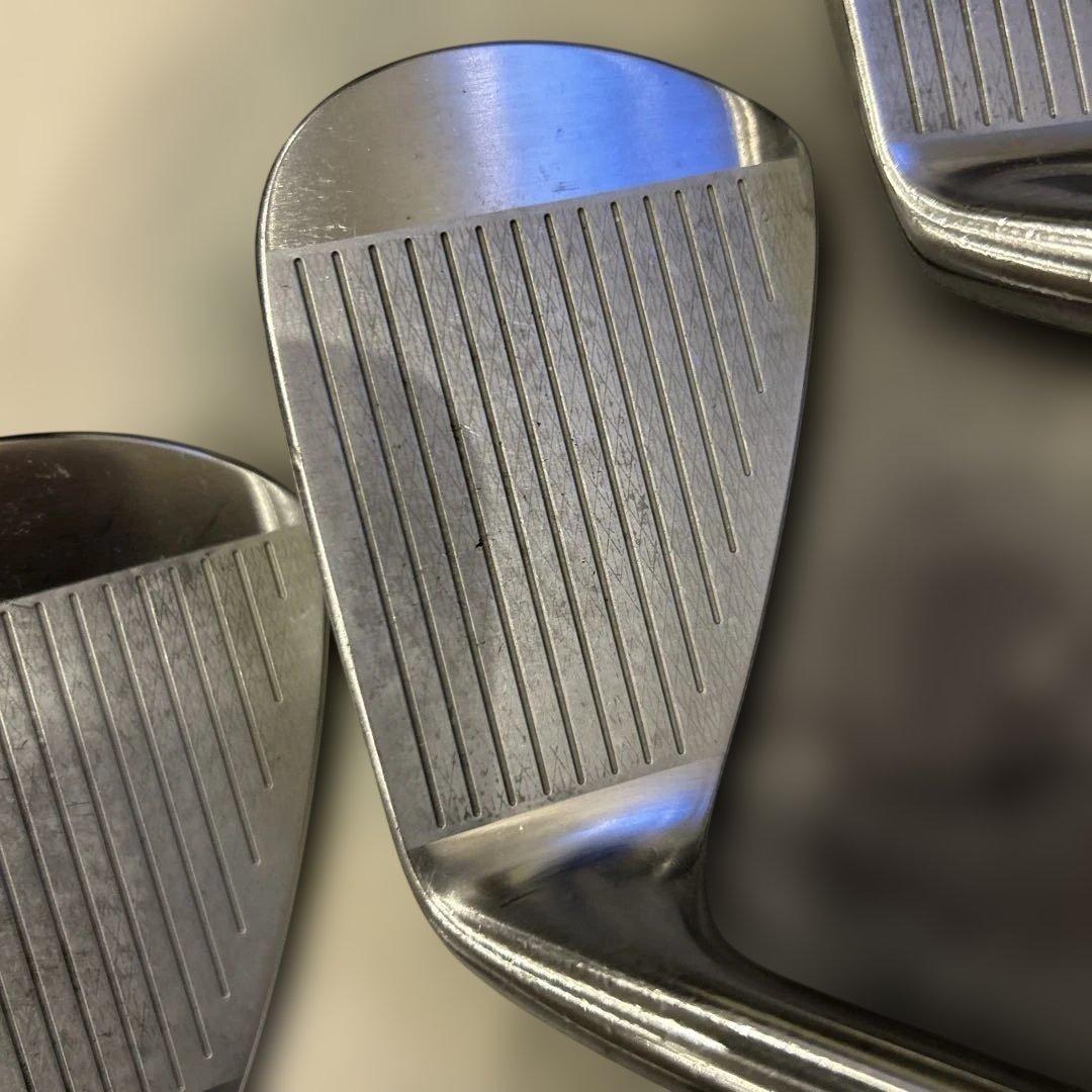 人気！ONOFF KURO FORGED 2019 5~P 6本モーダス125S