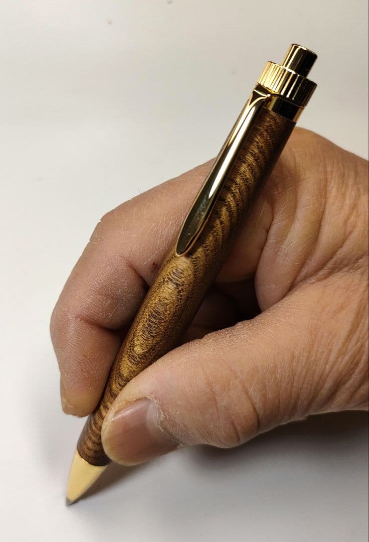 【槐】KATO202ボールペン