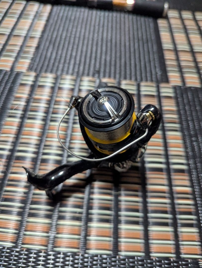 最終値下 23レガリス LT2000s-p