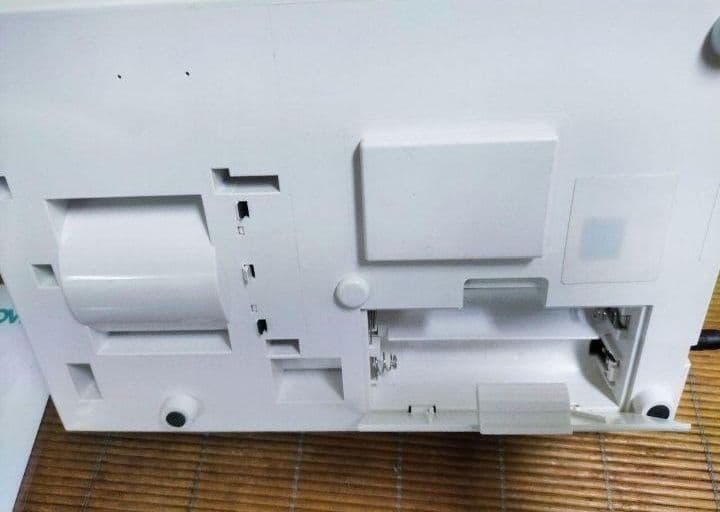 クローバーレジスター　102LC　簡単便利特殊　送料込　217766