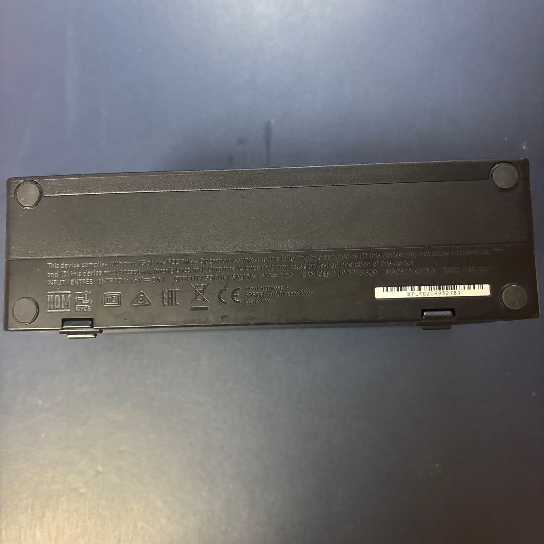 Nintendo Switch 本体　ネオンブルー・レッド　ニンテンドースイッチ