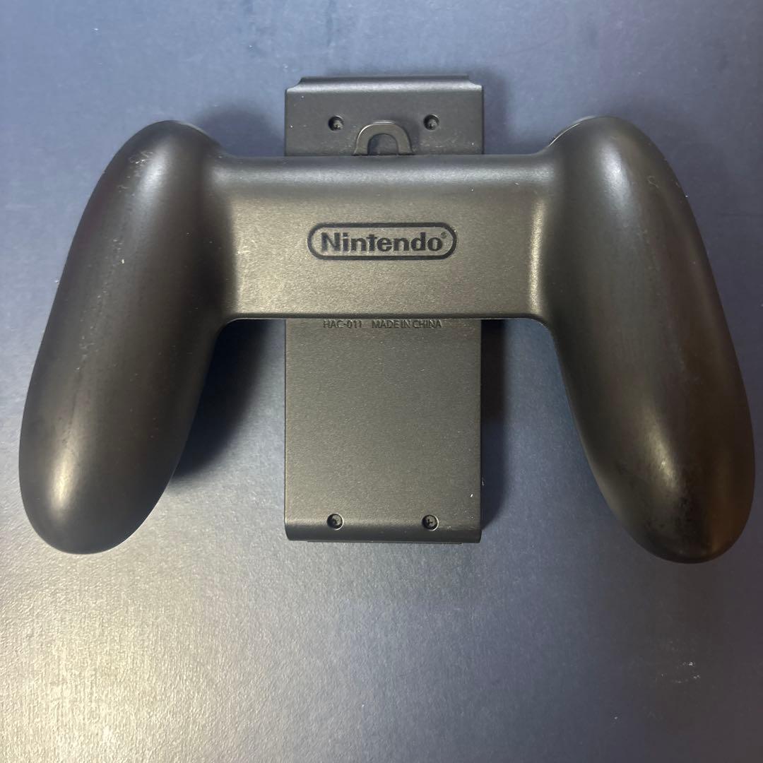 Nintendo Switch 本体　ネオンブルー・レッド　ニンテンドースイッチ