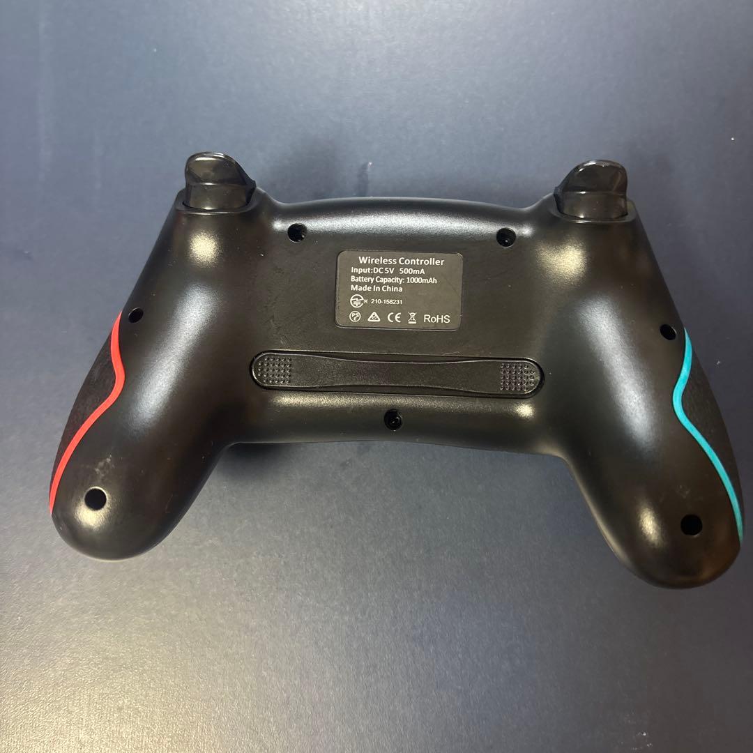 Nintendo Switch 本体　ネオンブルー・レッド　ニンテンドースイッチ