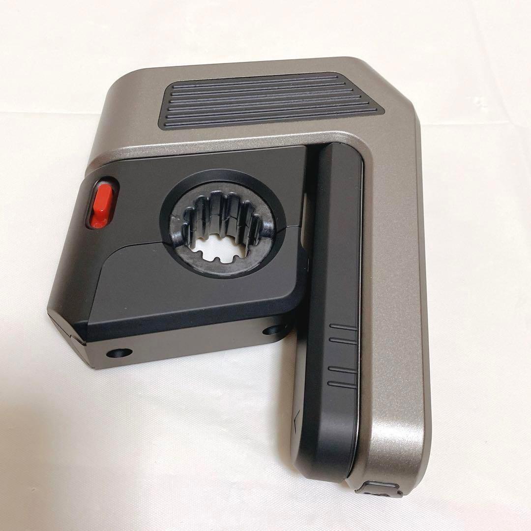 【20%OFF】アンモナイト 車速反応式自転車用オートヘッドライト