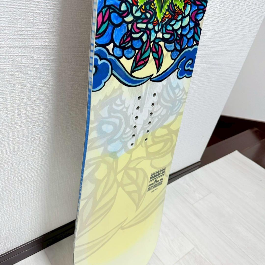 スノーボード LIB TECH JAMIE LYNN PHOENIX DAGMAR-OG