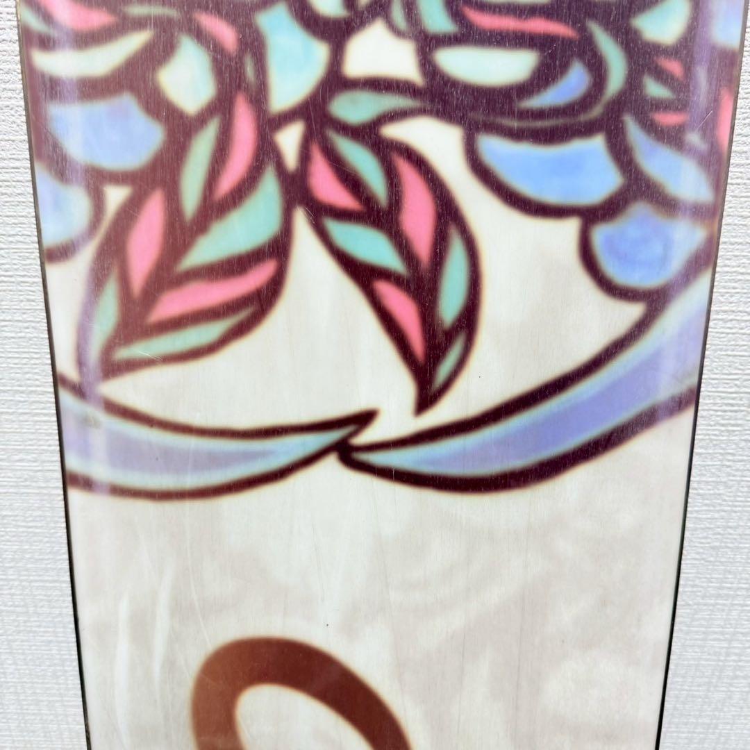 スノーボード LIB TECH JAMIE LYNN PHOENIX DAGMAR-OG