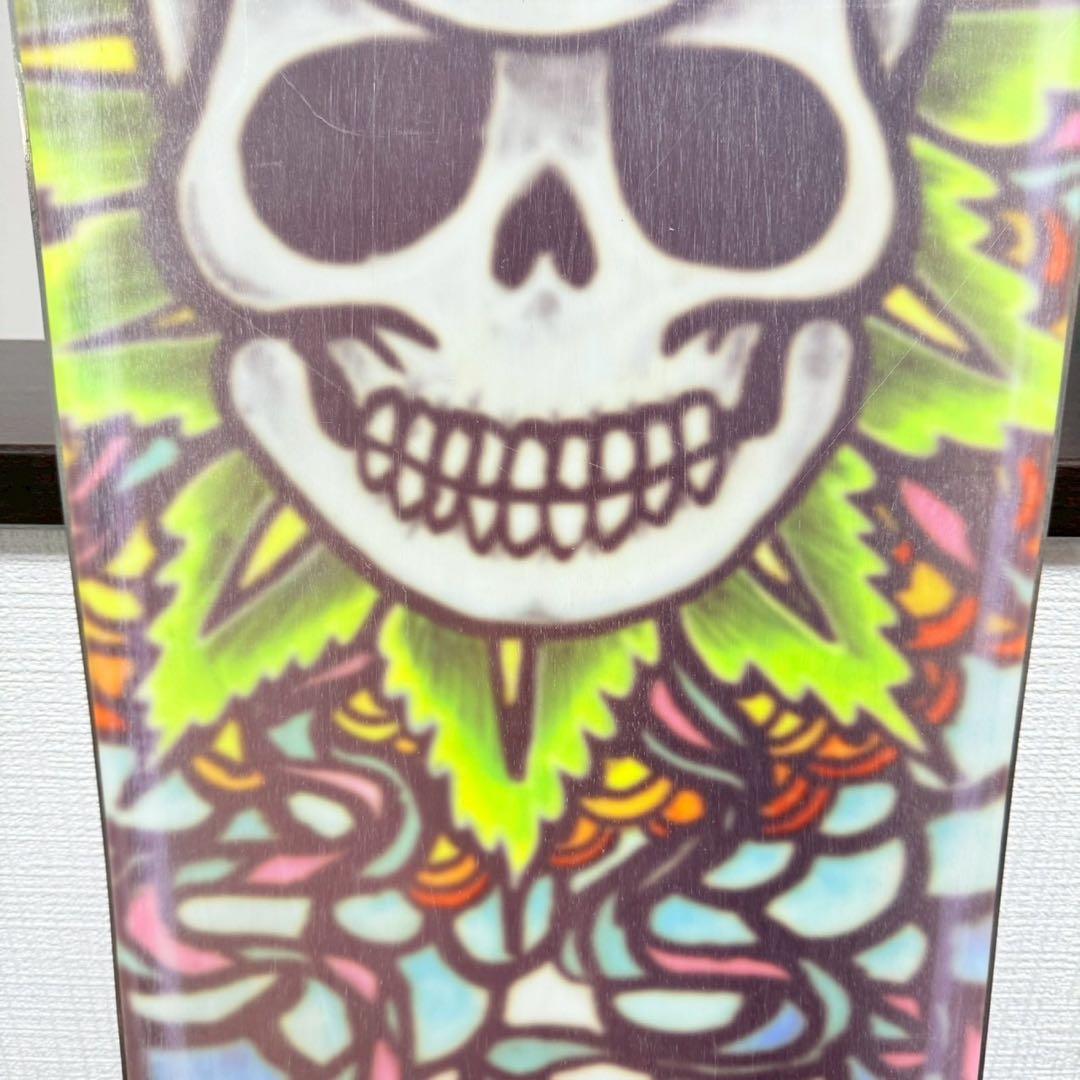 スノーボード LIB TECH JAMIE LYNN PHOENIX DAGMAR-OG