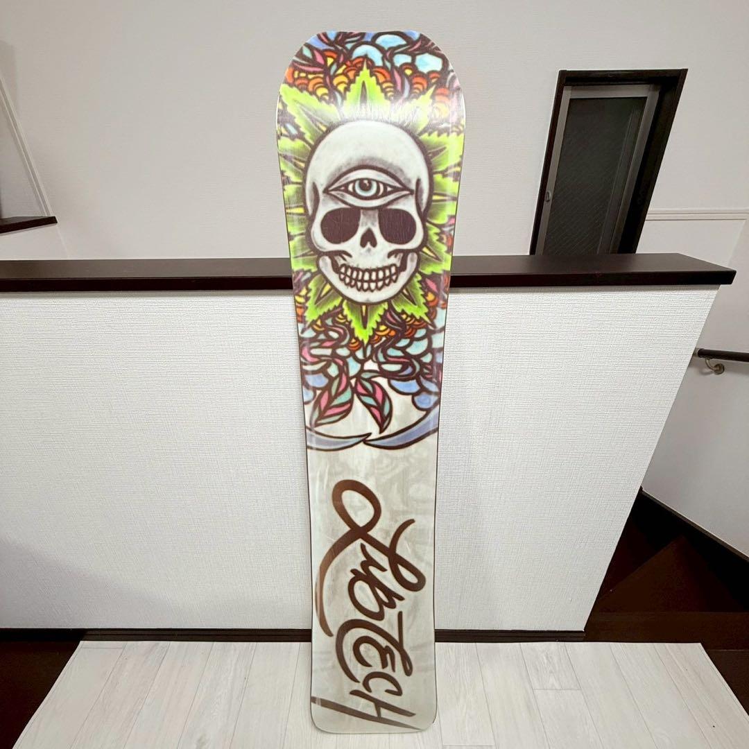 スノーボード LIB TECH JAMIE LYNN PHOENIX DAGMAR-OG