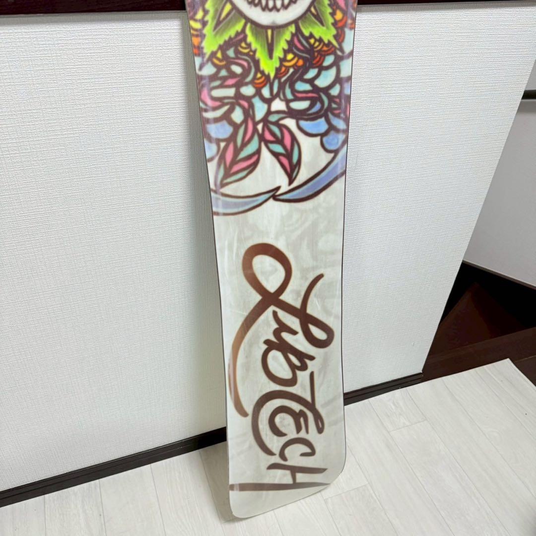 スノーボード LIB TECH JAMIE LYNN PHOENIX DAGMAR-OG