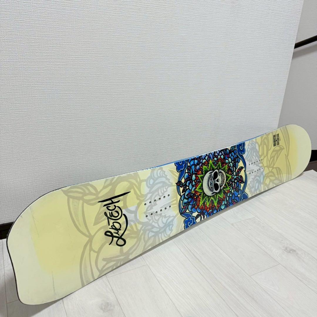 スノーボード LIB TECH JAMIE LYNN PHOENIX DAGMAR-OG