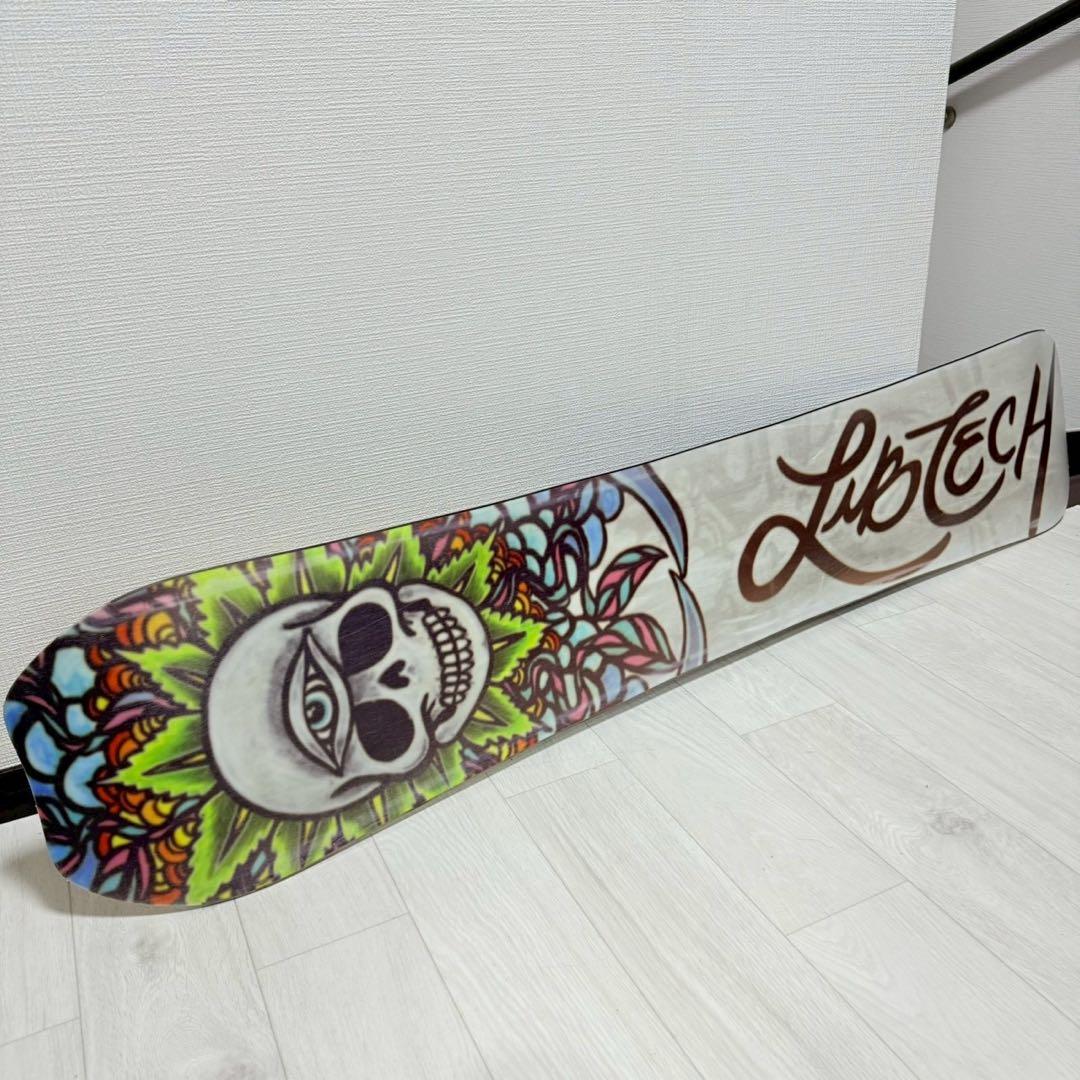 スノーボード LIB TECH JAMIE LYNN PHOENIX DAGMAR-OG