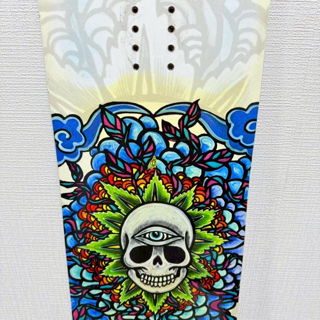 スノーボード LIB TECH JAMIE LYNN PHOENIX DAGMAR-OG