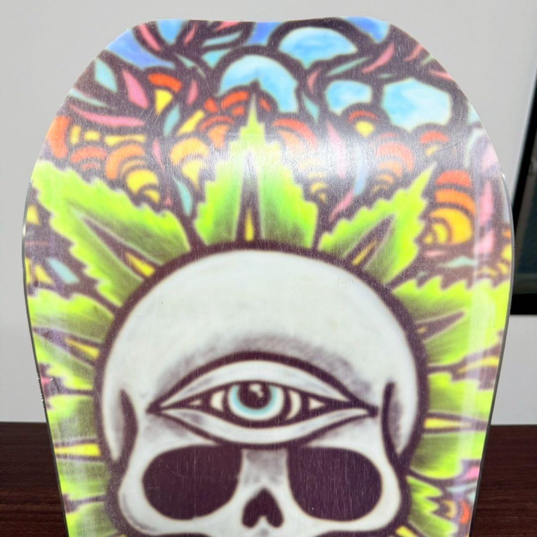 スノーボード LIB TECH JAMIE LYNN PHOENIX DAGMAR-OG