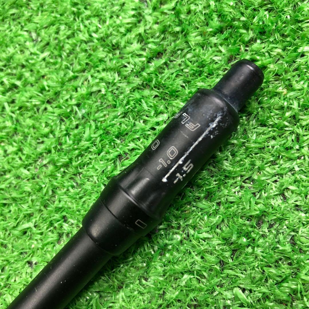 Gsh-892 ALTAJCB シャフト単品 flexSR PINGスリーブ付