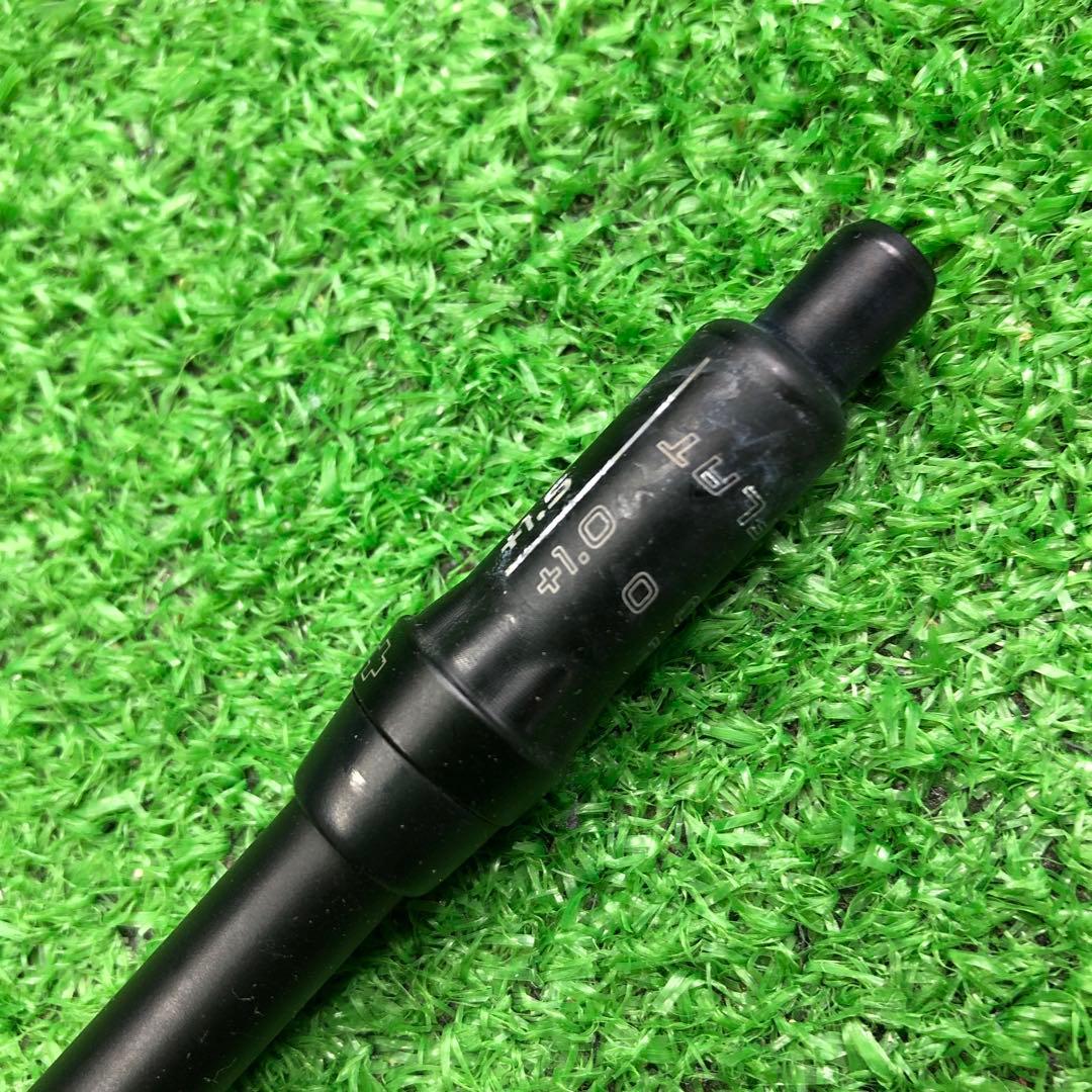 Gsh-892 ALTAJCB シャフト単品 flexSR PINGスリーブ付