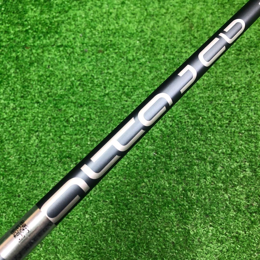 Gsh-892 ALTAJCB シャフト単品 flexSR PINGスリーブ付