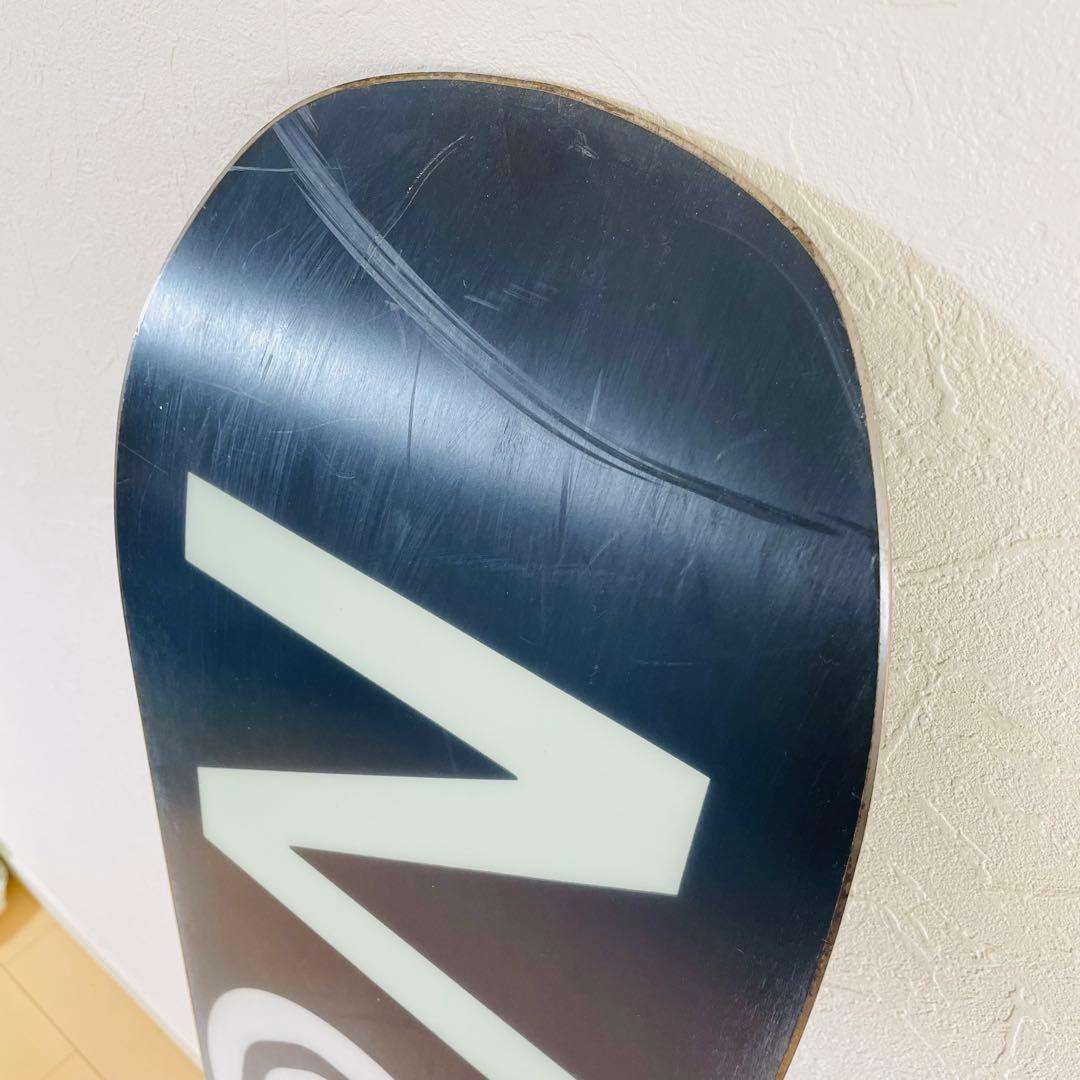 早い者勝ち・Burton INSTIGATOR バートン 150cm