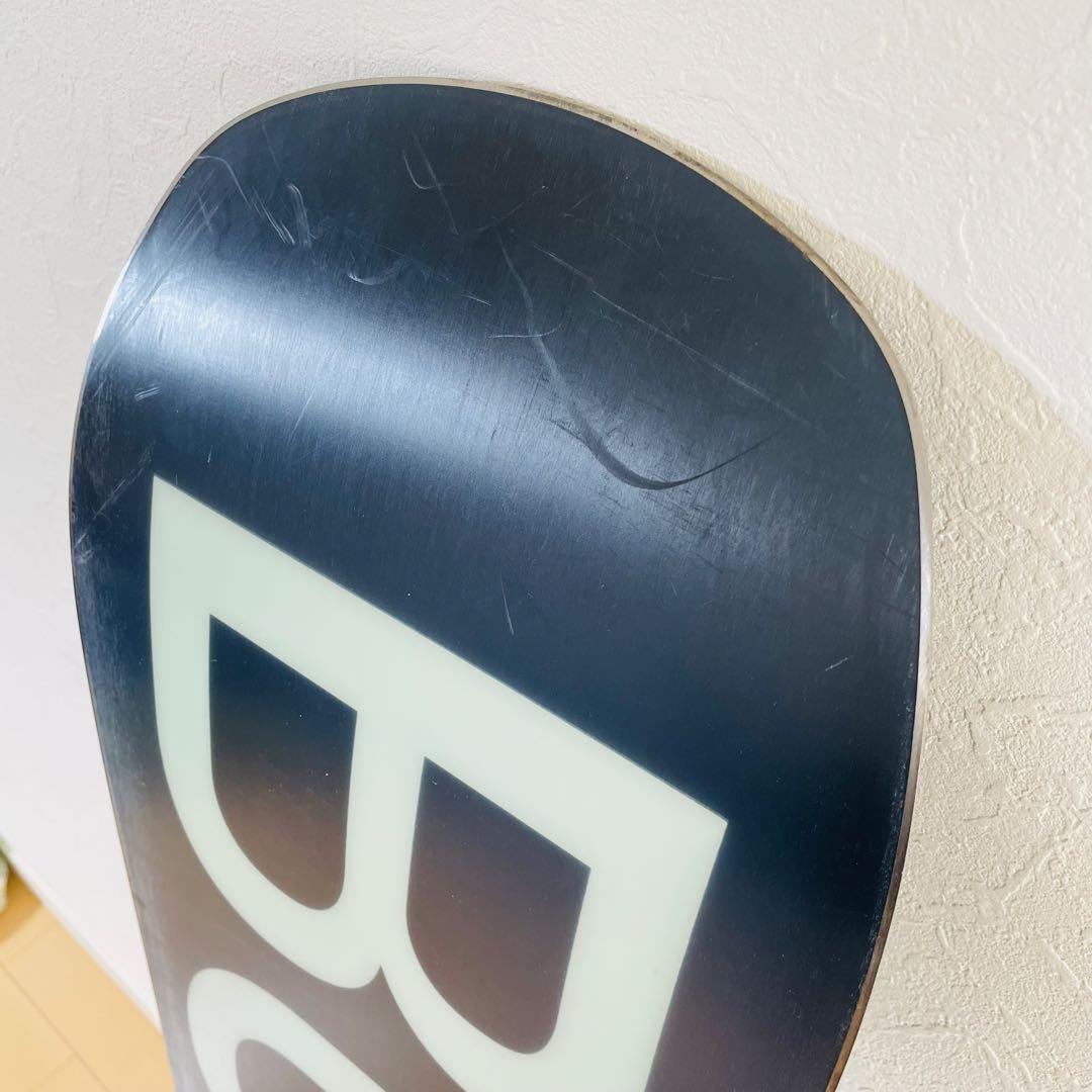 早い者勝ち・Burton INSTIGATOR バートン 150cm